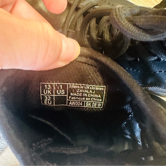 Kids Dr.martens size 1 - Picture 4 of 5